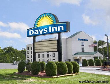 Travelodge West Springfield Zewnętrze zdjęcie