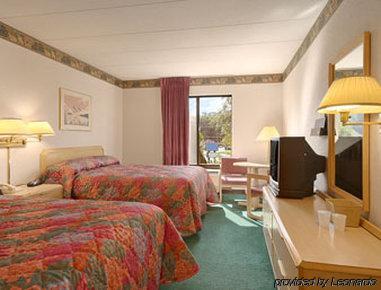 Travelodge West Springfield Zewnętrze zdjęcie