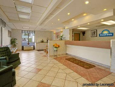Travelodge West Springfield Wnętrze zdjęcie
