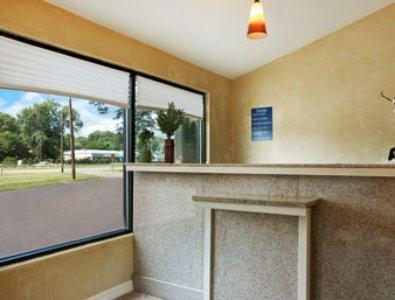 Travelodge West Springfield Wnętrze zdjęcie